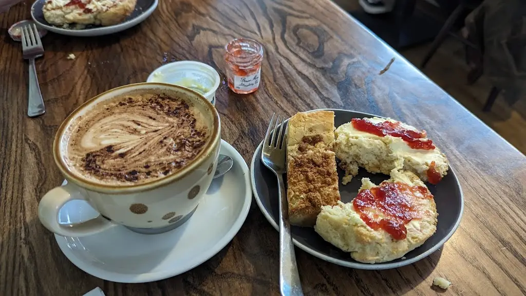 Menu_The Bake House_Borough of Halton_image_8