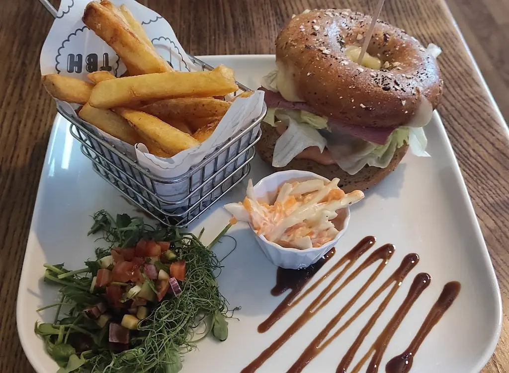 Menu_The Bake House_Borough of Halton_image_9