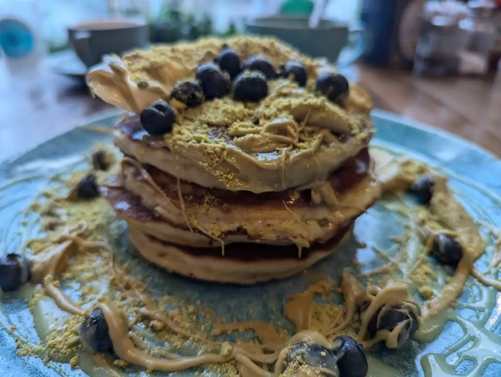 Marek Kluka_The Bake House_Borough of Halton_review