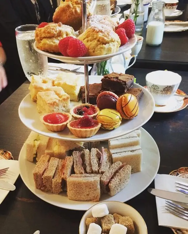 The Bake House_Borough of Halton_slider_image_2