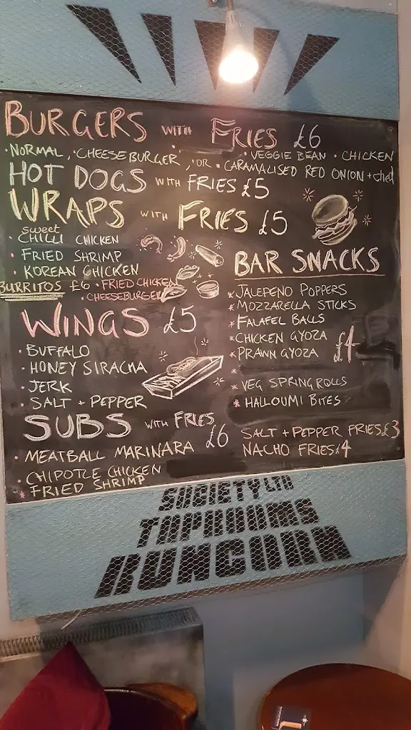 Menu_Society LTD_Borough of Halton_image_3