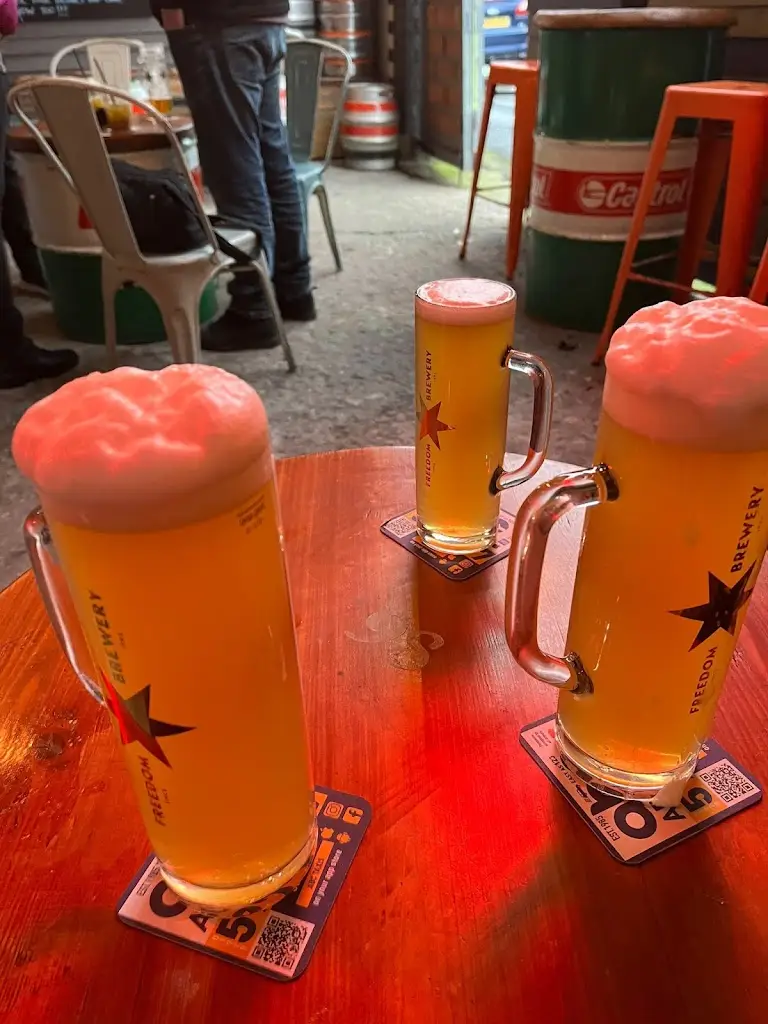 LEE Ka Wai_Society LTD_Borough of Halton_review