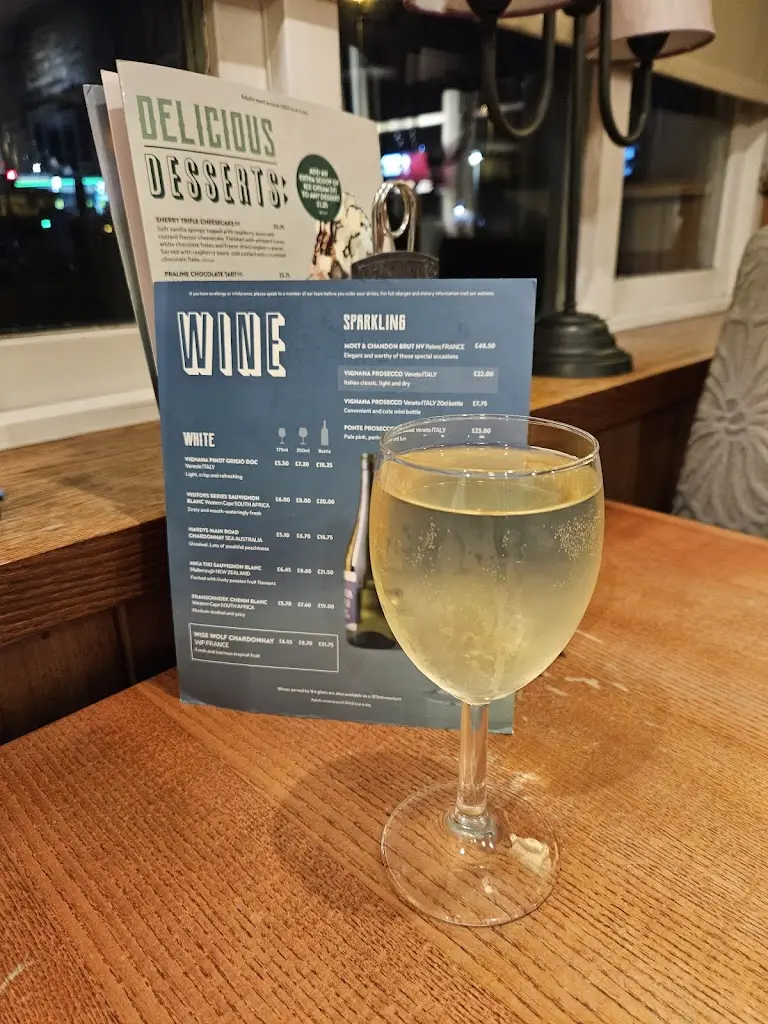 Menu_Ten Lock Flight_Borough of Halton_image_1