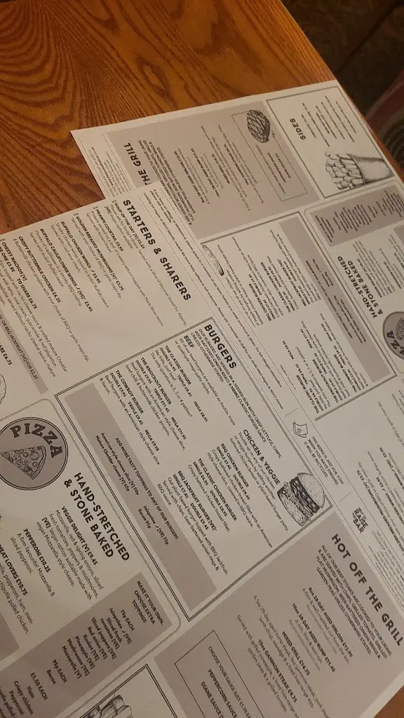 Menu_Ten Lock Flight_Borough of Halton_image_3