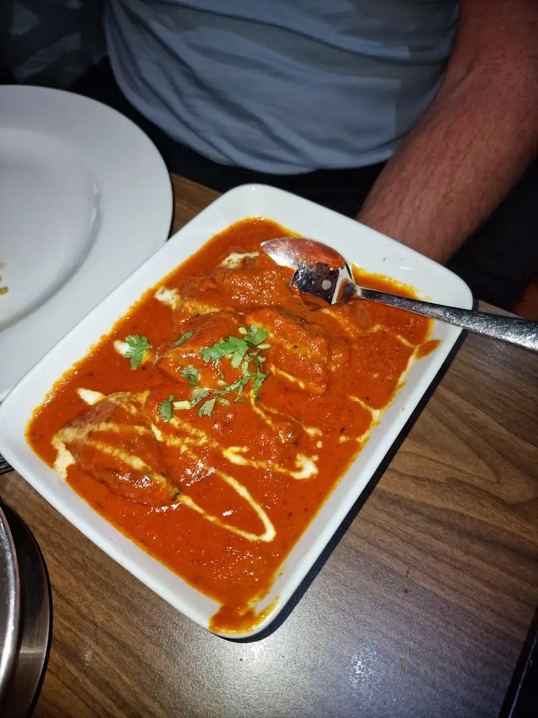 Menu_Pathaan Restaurant, Widnes_Borough of Halton_image_2