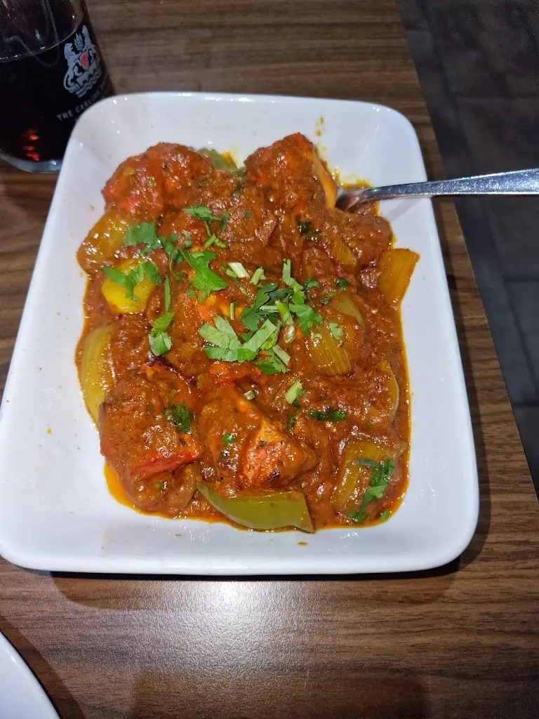 Menu_Pathaan Restaurant, Widnes_Borough of Halton_image_3