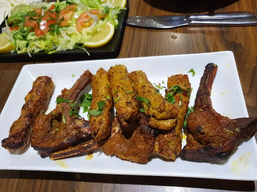 Menu_Pathaan Restaurant, Widnes_Borough of Halton_image_5