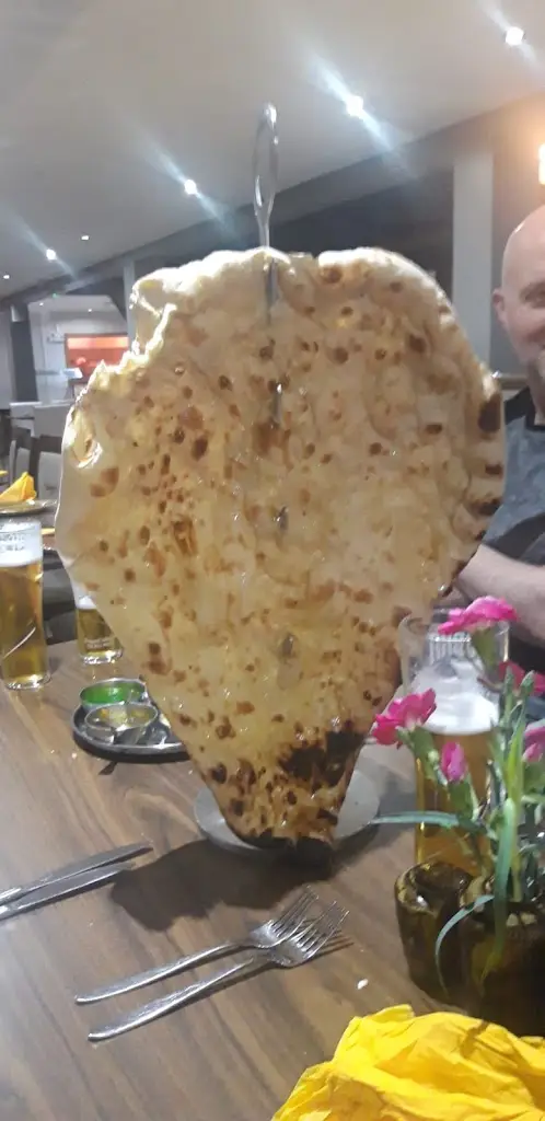 Menu_Pathaan Restaurant, Widnes_Borough of Halton_image_8