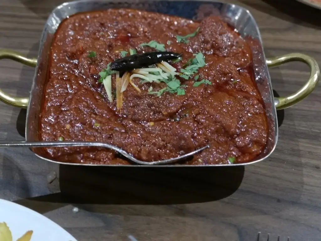 Menu_Pathaan Restaurant, Widnes_Borough of Halton_image_9