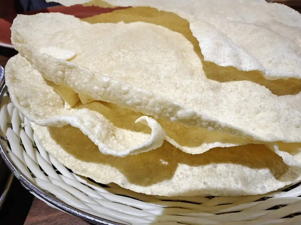 G-muis Enter_Pathaan Restaurant, Widnes_Borough of Halton_review