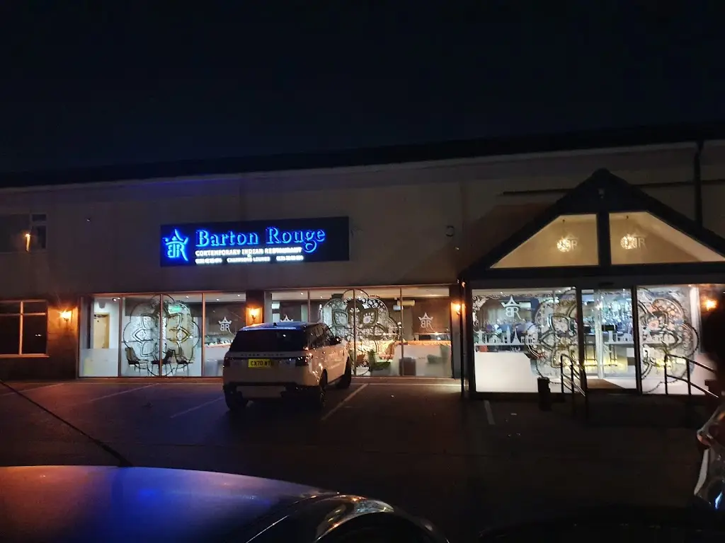 Pathaan Restaurant, Widnes restaurant in Borough of Halton