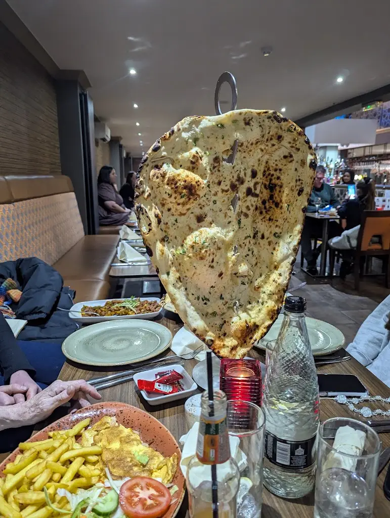 Pathaan Restaurant, Widnes_Borough of Halton_slider_image_2