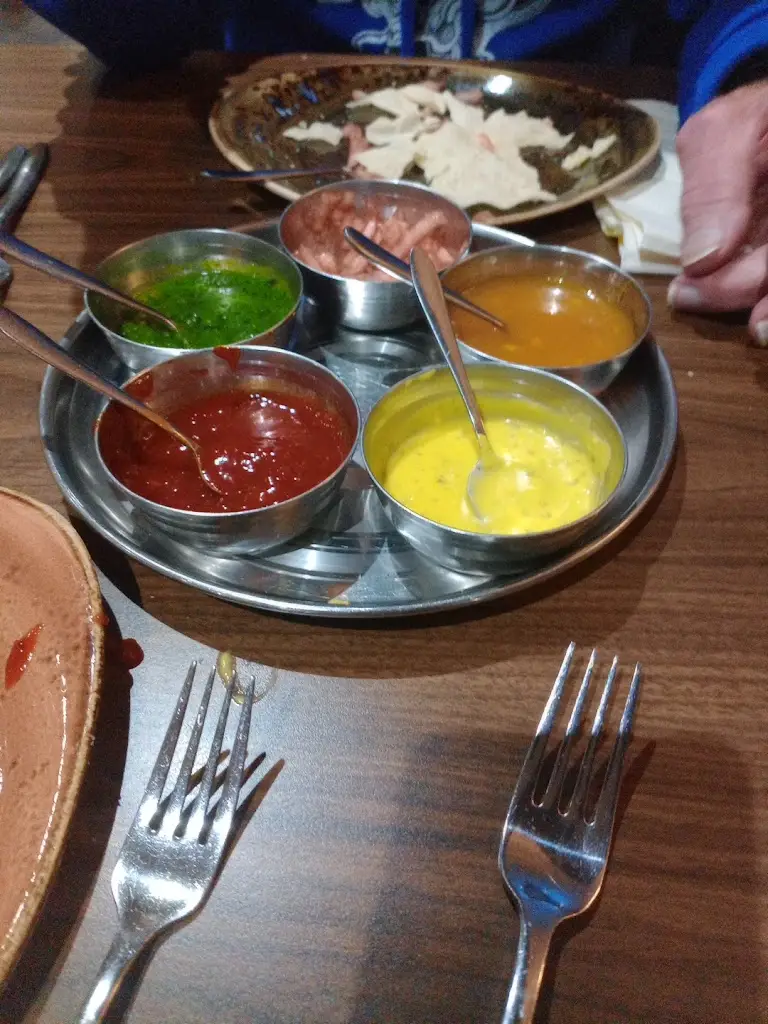 Pathaan Restaurant, Widnes_Borough of Halton_slider_image_3