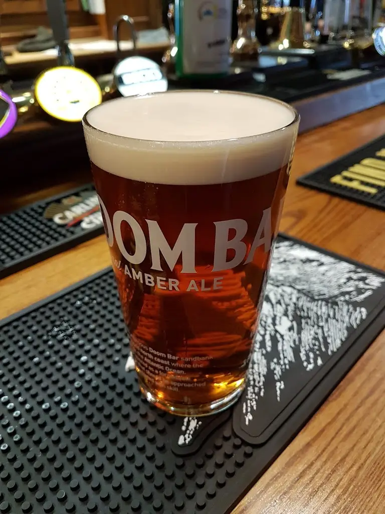 Menu_The Prospect Inn_Borough of Halton_image_5