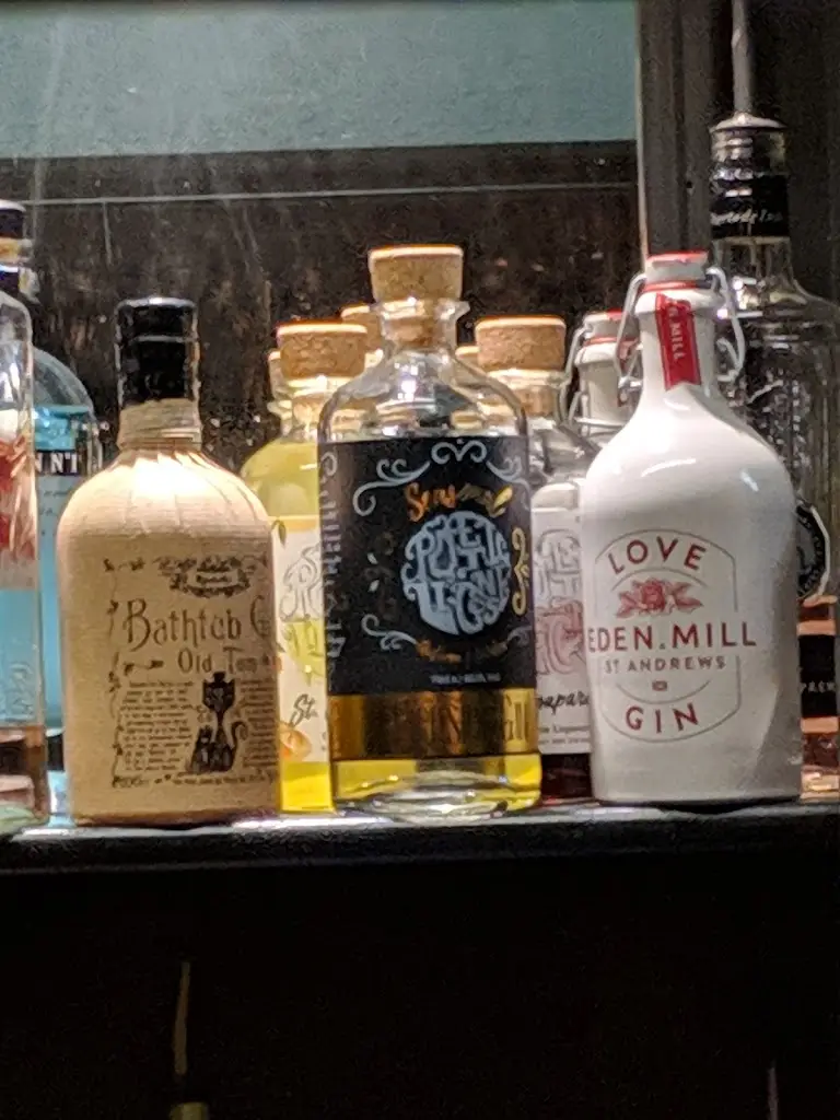 Menu_The Prospect Inn_Borough of Halton_image_7