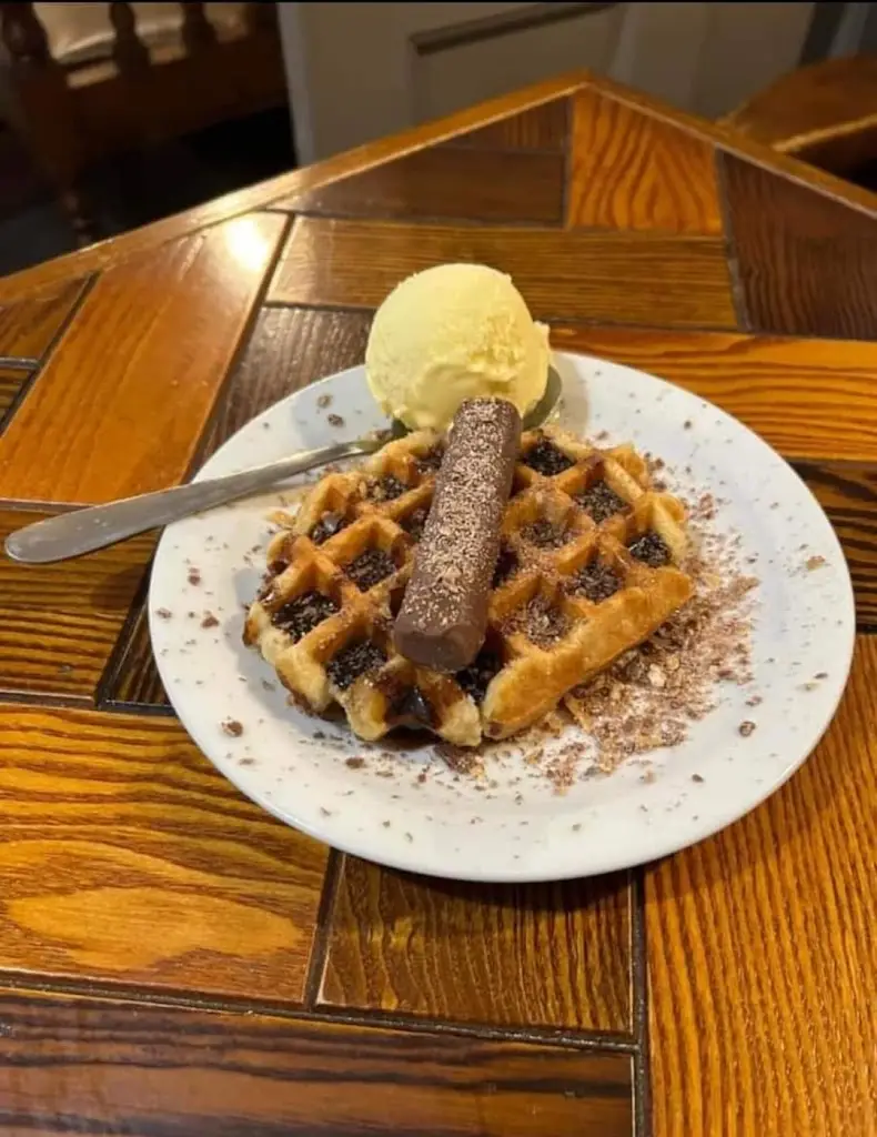 Menu_The Prospect Inn_Borough of Halton_image_8