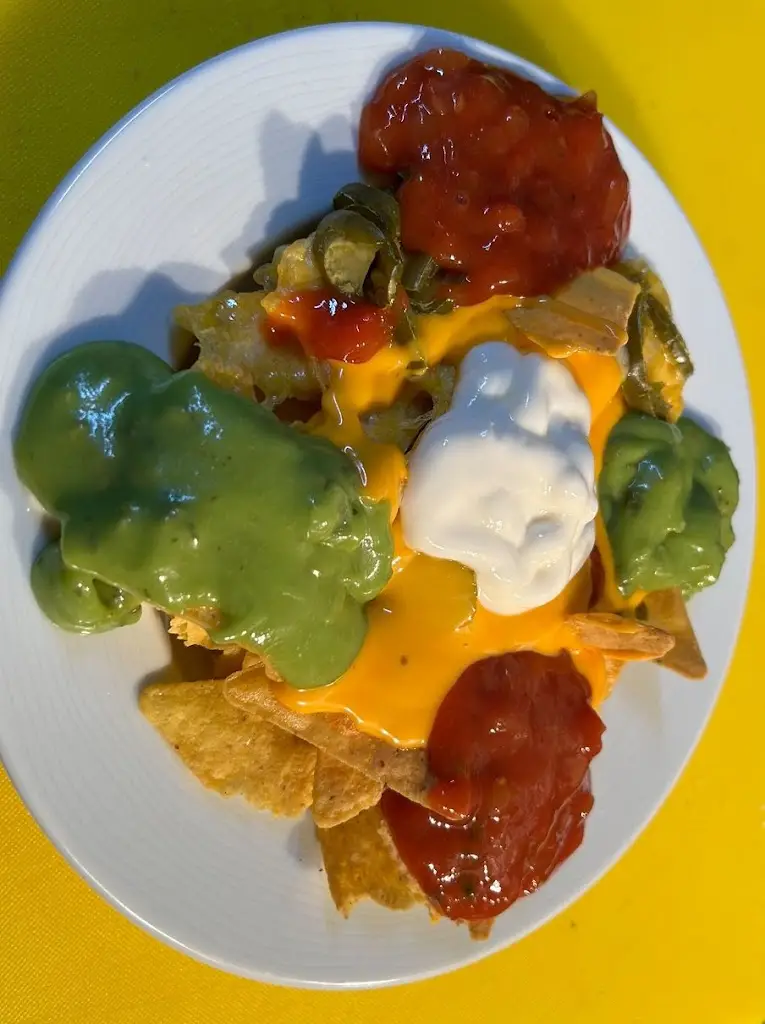 Menu_The Prospect Inn_Borough of Halton_image_9