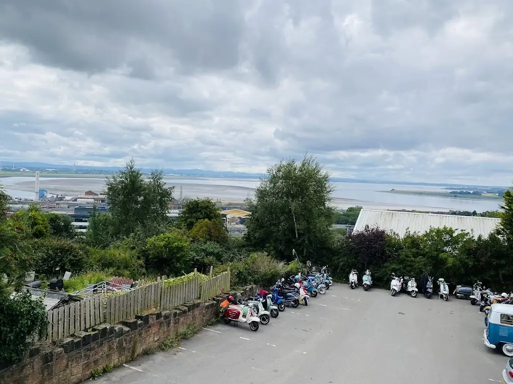 Tommy Flet_The Prospect Inn_Borough of Halton_review