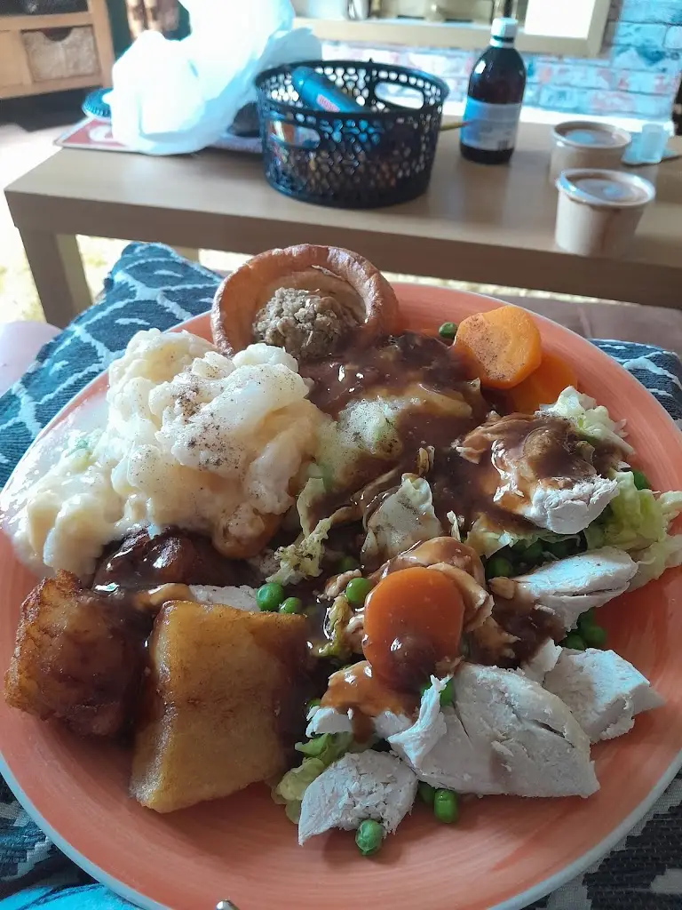 08_The Prospect Inn_Borough of Halton_review