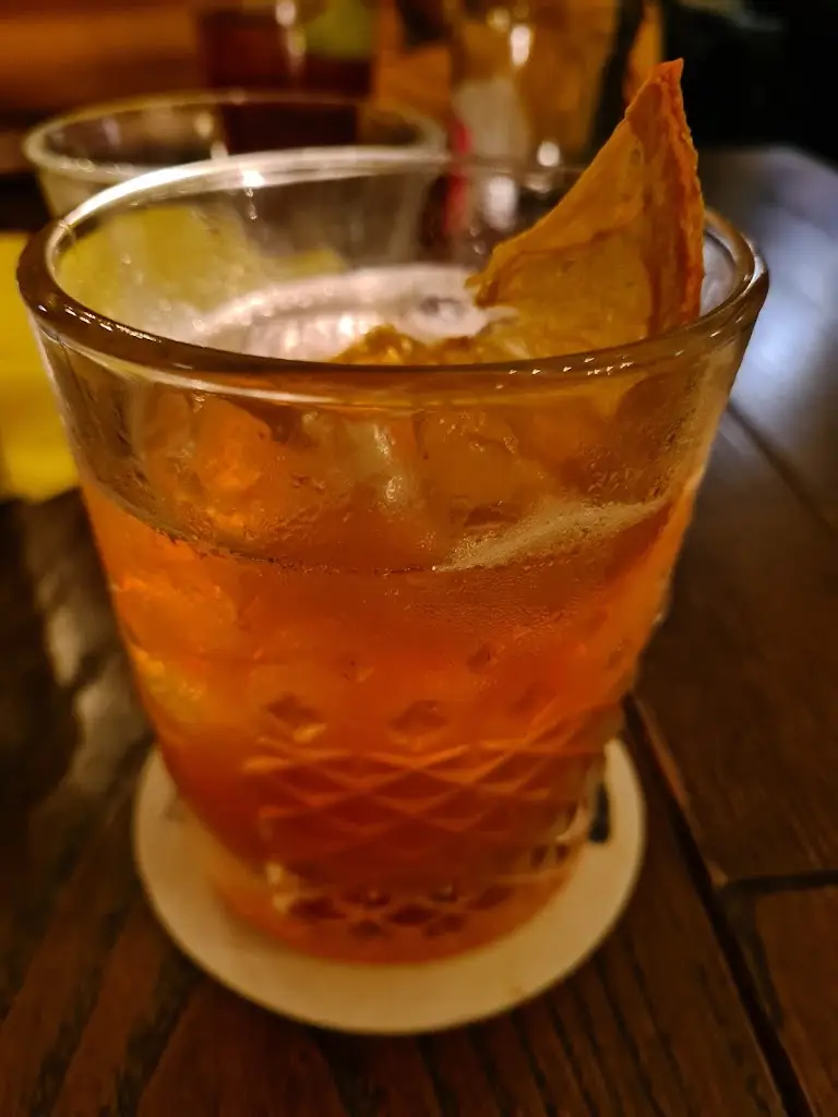 Menu_The Dandelion Tavern_Borough of Halton_image_9