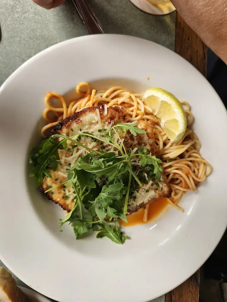 Jenny Hughes_The Dandelion Tavern_Borough of Halton_review