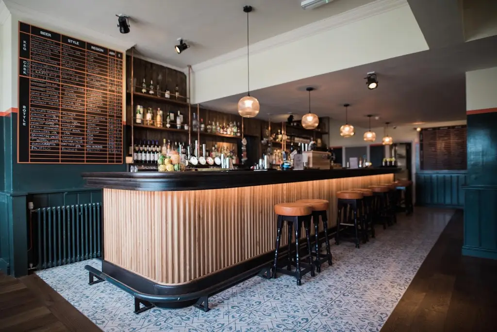 The Dandelion Tavern_Borough of Halton_slider_image_1