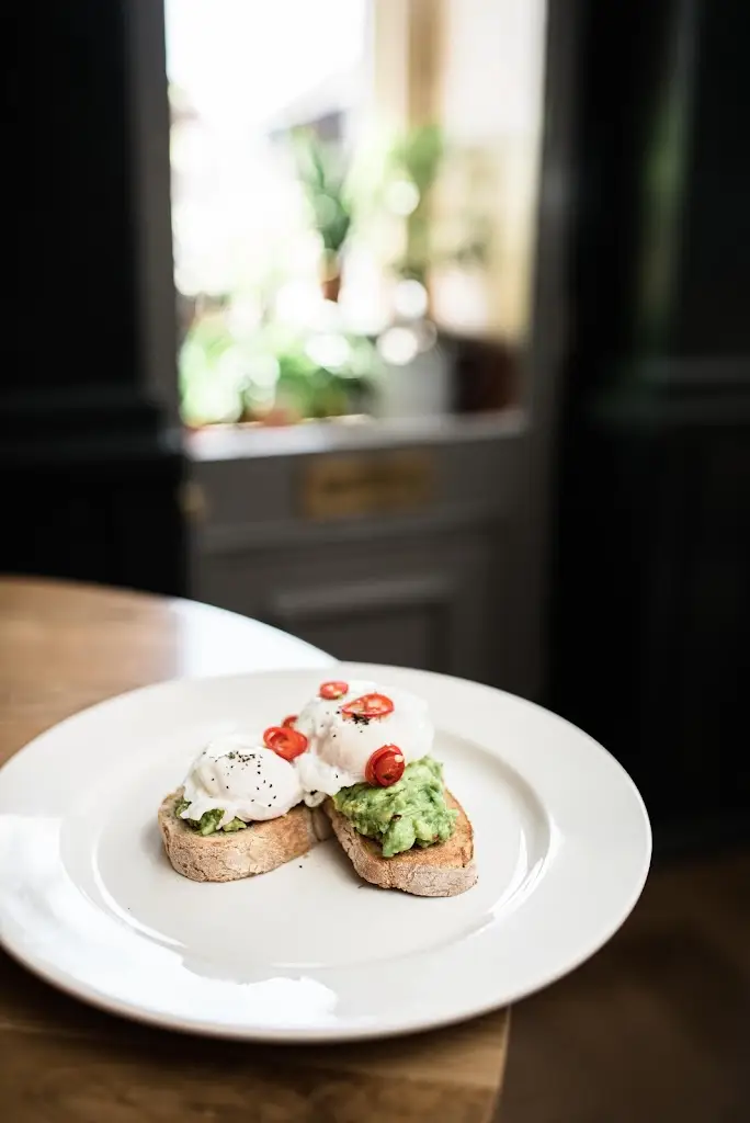 The Dandelion Tavern_Borough of Halton_slider_image_3