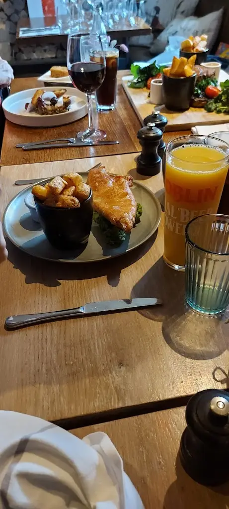 Menu_The Woolpack Inn_Alresford_image_9