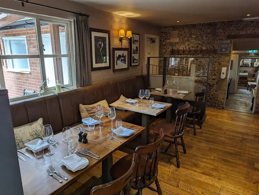 The Woolpack Inn_Alresford_slider_image_1