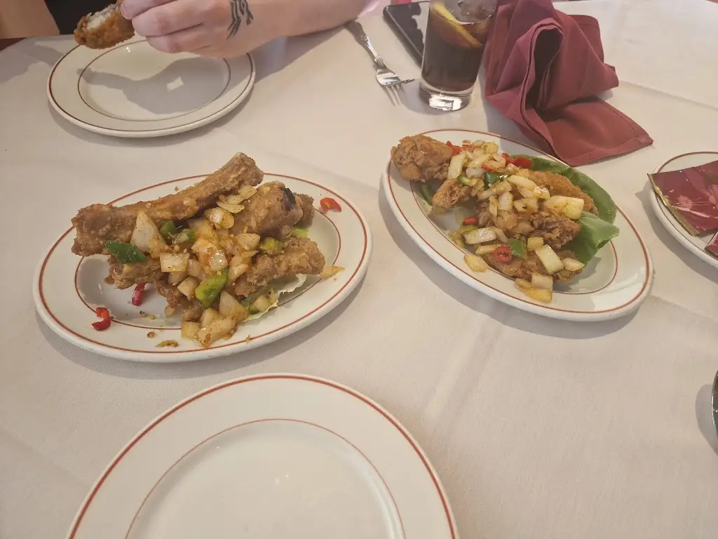 Menu_Maplewood Restaurant_Borough of Halton_image_7