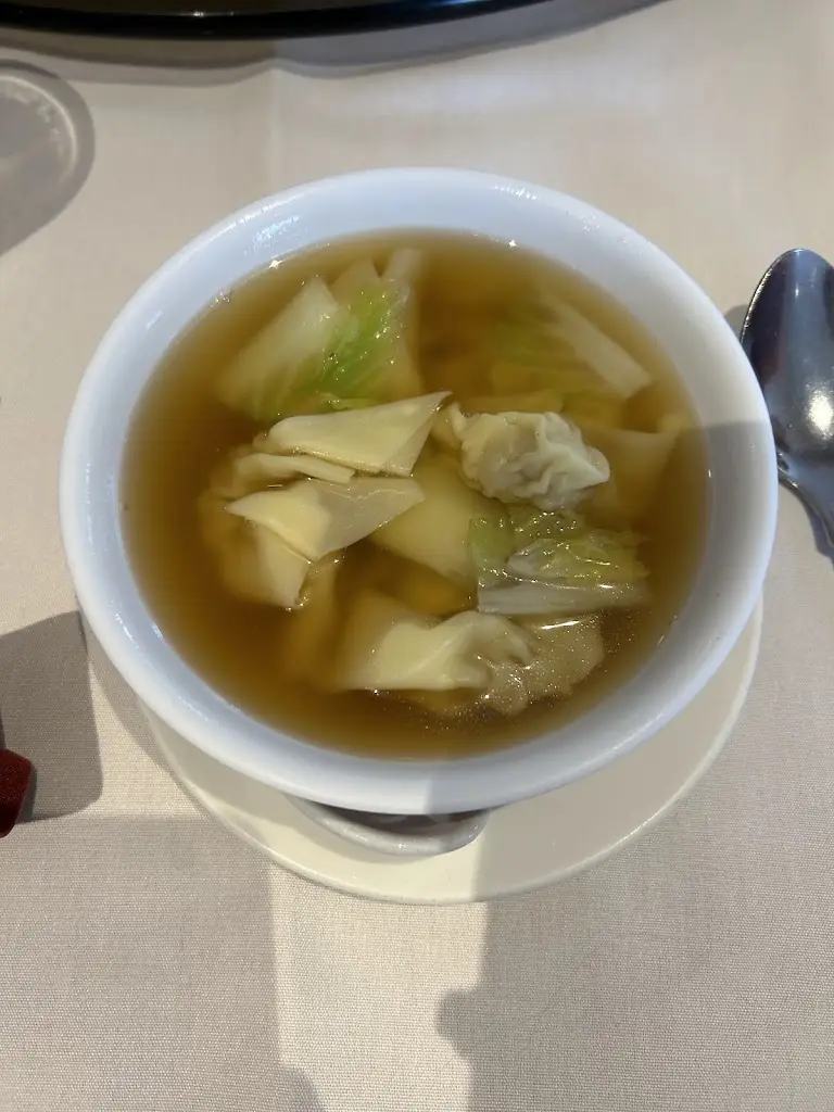 Sophie Thornton_Maplewood Restaurant_Borough of Halton_review