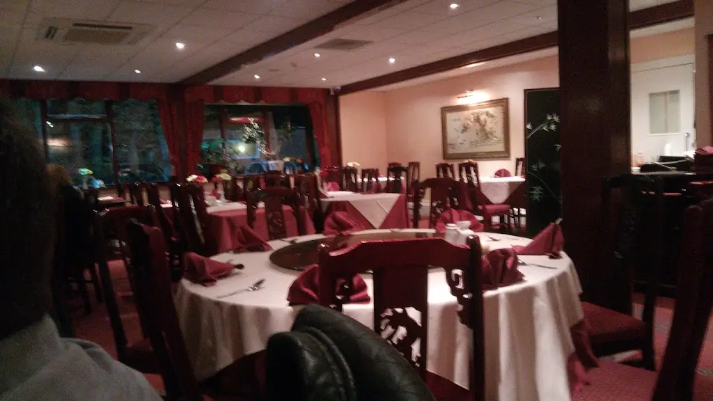 Maplewood Restaurant_Borough of Halton_slider_image_1