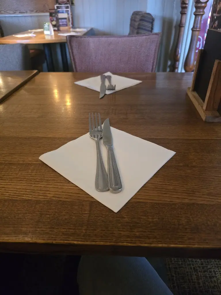 MOO STAR_Toby Carvery Widnes_Borough of Halton_review