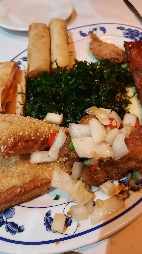 Menu_China Garden_Borough of Halton_image_5