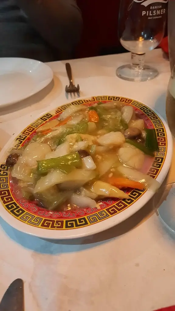 Menu_China Garden_Borough of Halton_image_6