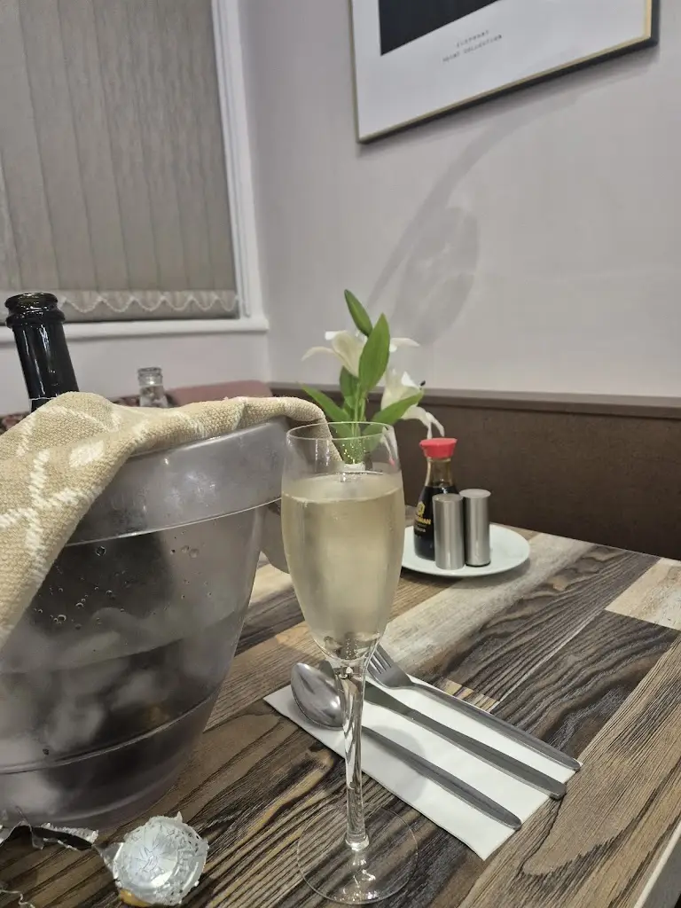 Christina Keeley_China Garden_Borough of Halton_review