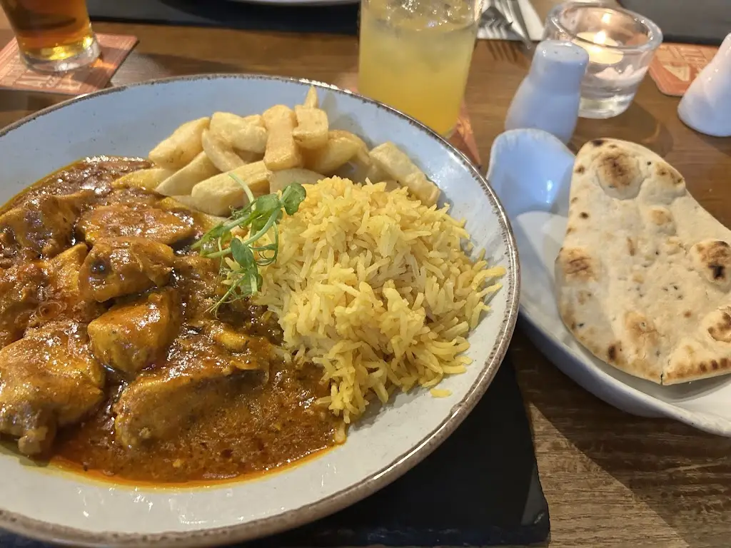 Menu_The Ring O' Bells_Borough of Halton_image_9