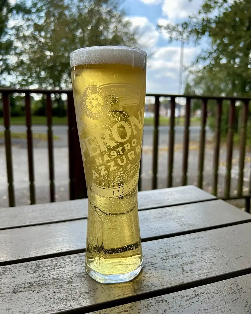 Menu_Church View Inn_Borough of Halton_image_2