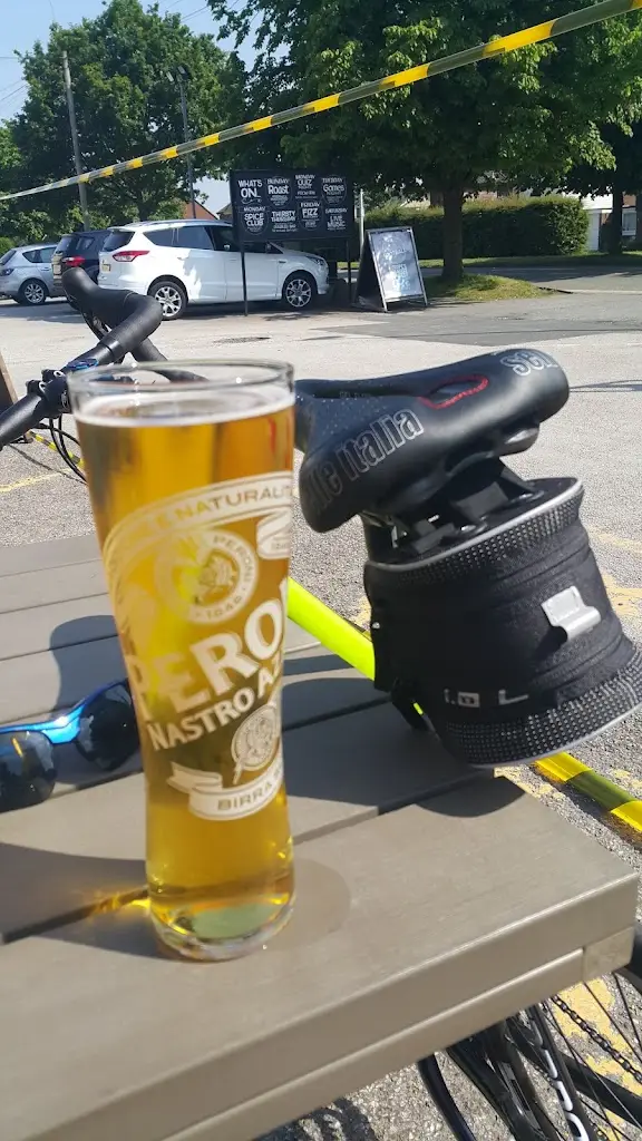 Menu_Church View Inn_Borough of Halton_image_6