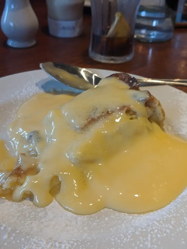 Menu_Church View Inn_Borough of Halton_image_7