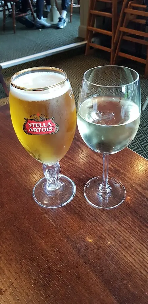 Menu_Church View Inn_Borough of Halton_image_8