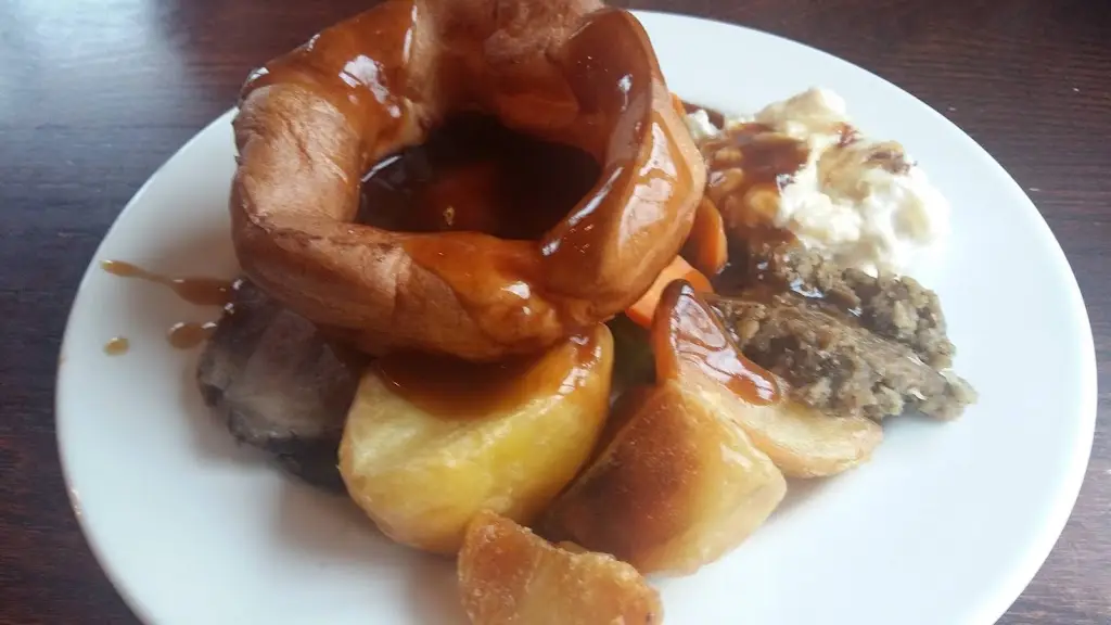 Menu_Church View Inn_Borough of Halton_image_9