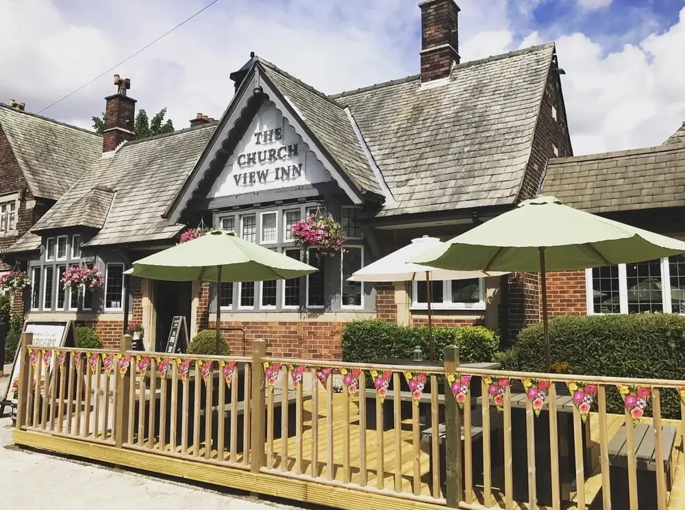 Church View Inn_Borough of Halton_slider_image_2