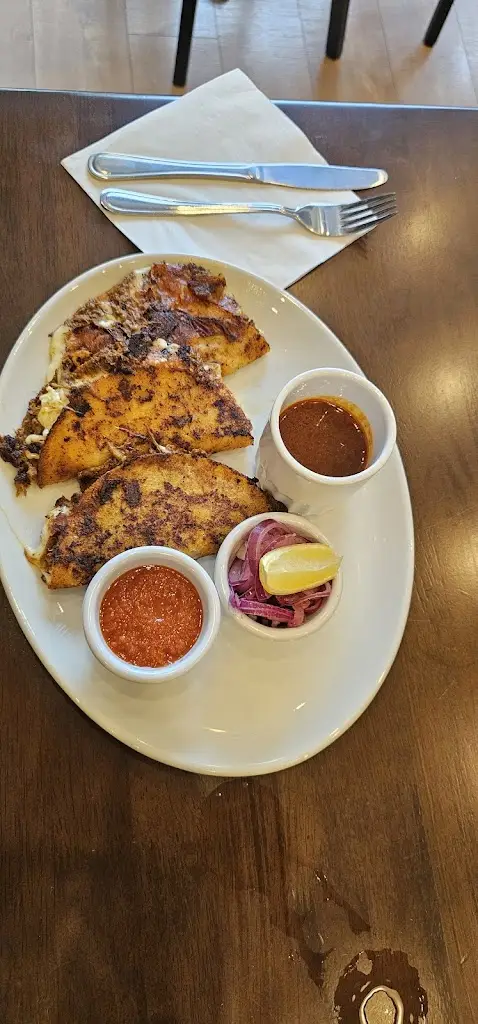 Menu_Miles Away café & restaurant_Borough of Halton_image_3