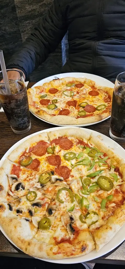 Menu_Miles Away café & restaurant_Borough of Halton_image_4