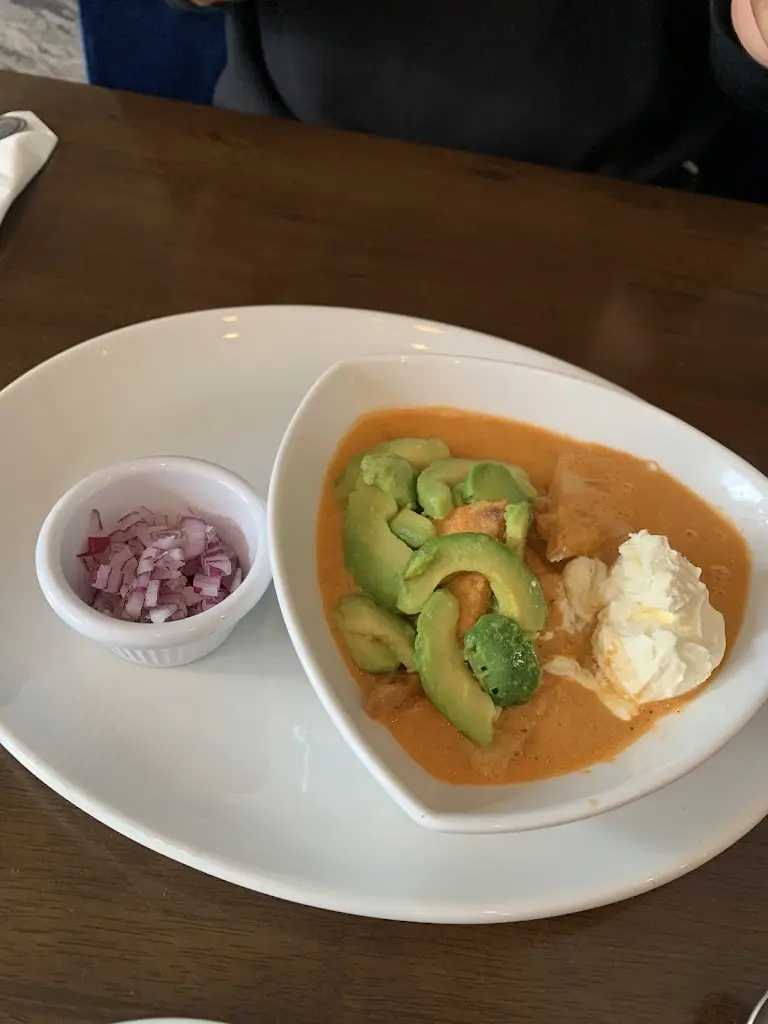 Menu_Miles Away café & restaurant_Borough of Halton_image_6