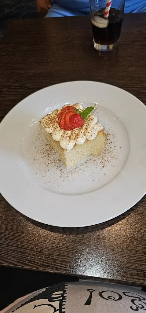 Menu_Miles Away café & restaurant_Borough of Halton_image_9