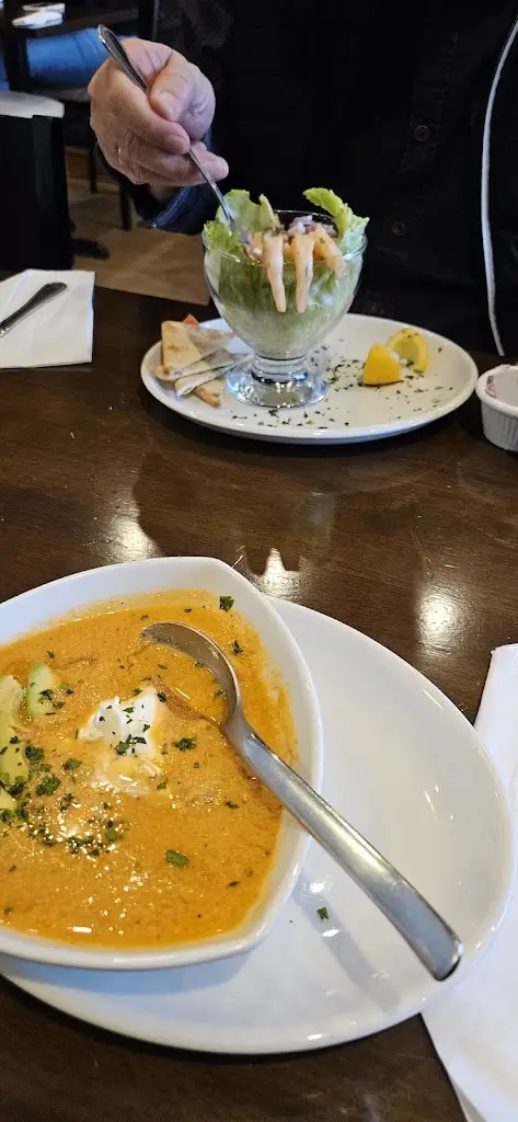 Lucia Asturias_Miles Away café & restaurant_Borough of Halton_review