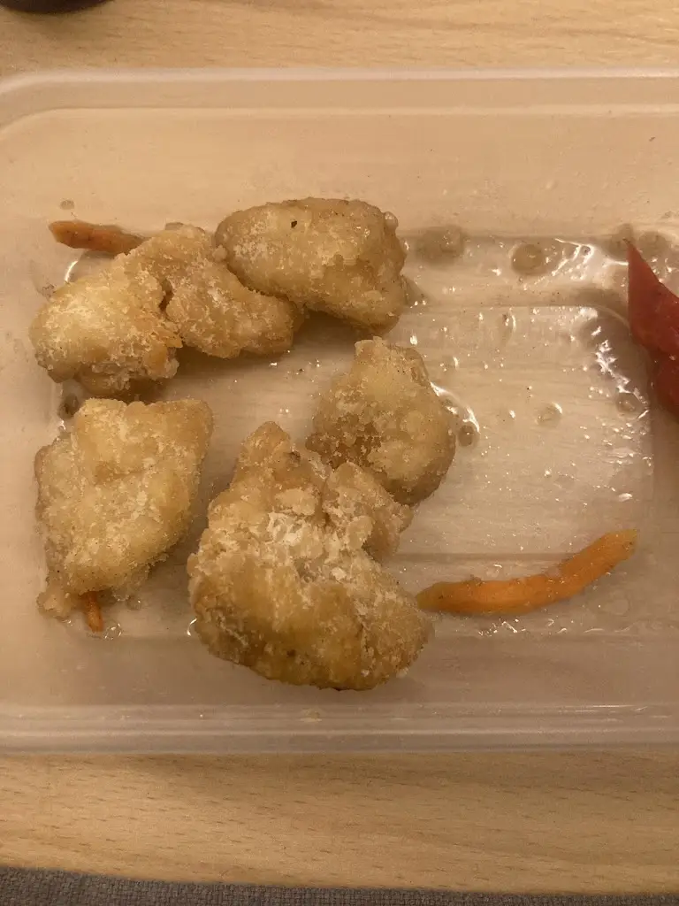 thirumalai prabhu_Blue Orchid Chinese_Botesdale_review