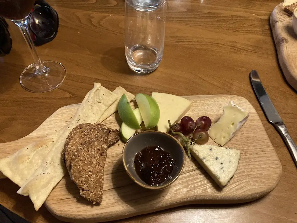 Menu_The Chesil Rectory_Alresford_image_8